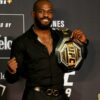 UFC Representante de Jon Jones se reúne para discutir volta do ex-campeão: "Está pronto"