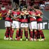 Flamengo inicia semana de preparação decisiva, de definições e à espera de 'reforços' para a Supercopa