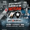 Vasco x Botafogo: prováveis times, desfalques e onde assistir ao jogo do Campeonato Carioca