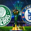 Palmeiras x Chelsea: prováveis escalações, desfalques e onde assistir