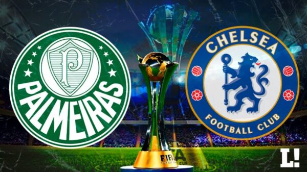 Palmeiras x Chelsea: prováveis escalações, desfalques e onde assistir