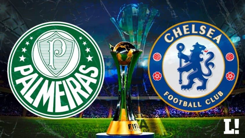 Palmeiras x Chelsea: prováveis escalações, desfalques e onde assistir