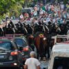 Suspeito de matar torcedor do Palmeiras em briga depois de final do Mundial se entrega à polícia