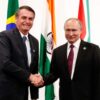 Brasil apela por resolução pacífica de conflito entre Rússia e Ucrânia