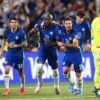 Não foi dessa vez! Chelsea bate o Palmeiras na prorrogação e conquista o Mundial de Clubes