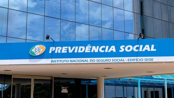 José oliveira Presidente do INSS diz que cidadão não precisará mais sair de casa para fazer prova de vida