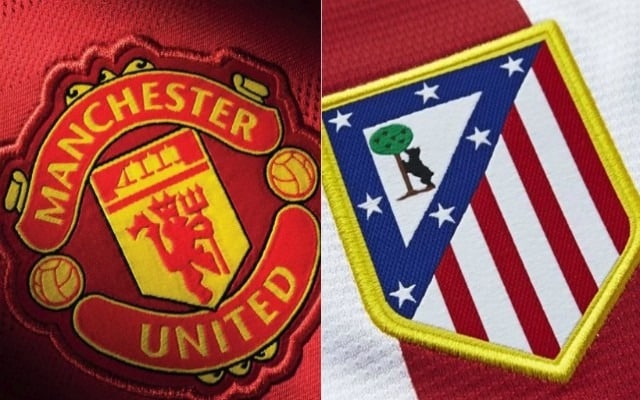 Atlético de Madrid x Manchester United: onde assistir, horário e escalações do jogo pela Champions League