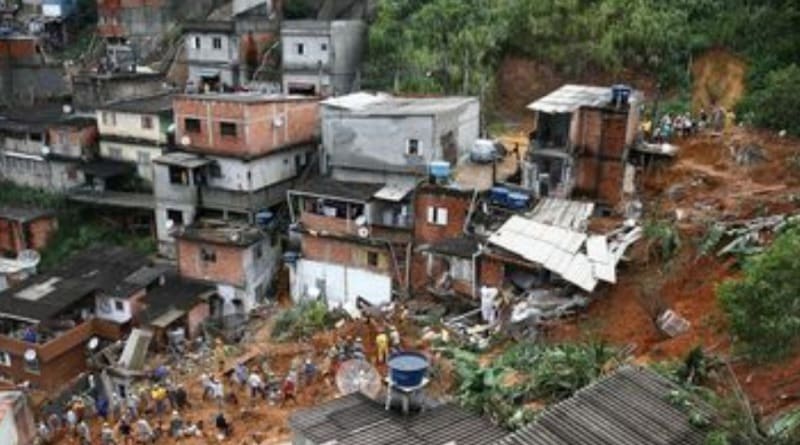 Número de mortes em Petrópolis chega a 182; ainda há 89 desaparecidos