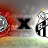 Corinthians x Santos: veja prováveis escalações, desfalques e onde assistir ao clássico do Paulistão