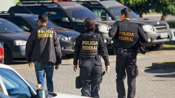 Policia Federal Vazamento de dados por Bolsonaro: veja próximas etapas