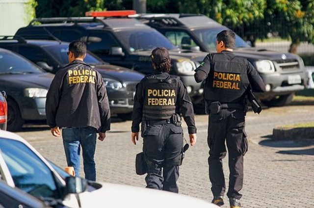 Policia Federal Vazamento de dados por Bolsonaro: veja próximas etapas