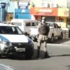 Tiroteio entre policiais e suspeitos assusta moradores do IAPI, em Salvador