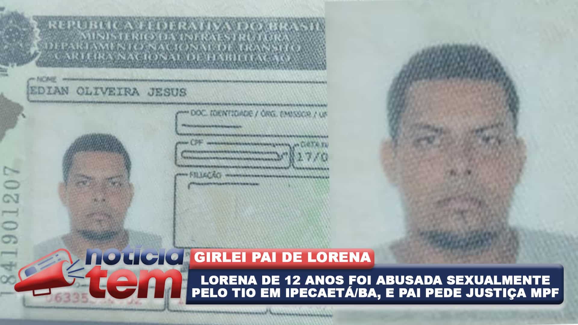 Menina de 12 anos é abusada sexualmente pelo Tio dentro de casa!