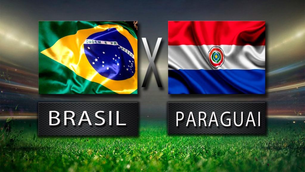 Brasil x Paraguai: prováveis escalações, onde assistir, desfalques e horário do jogo pelas Eliminatórias