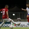 Barcelona Ganha do Bahia Dentro da Arena Fonte Nova e Assume a Terceira Posição do Baiano