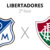 Millonarios x Fluminense: prováveis times, desfalques e onde assistir ao jogo da Libertadores