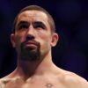 Whittaker acredita ter vencido Adesanya, vê evolução no próprio jogo e aposta em trilogia no UFC