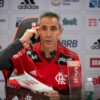 Flamengo encerra preparação para estreia do time principal e de Paulo Sousa, nesta quarta