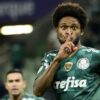 Palmeiras e Luiz Adriano chegam a acordo, e contrato do atacante é rescindido