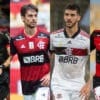 Paulo Sousa tem Dificuldades com a defesa do Flamengo