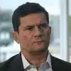 Sergio Moro assina filiação ao União Brasil em evento em SP