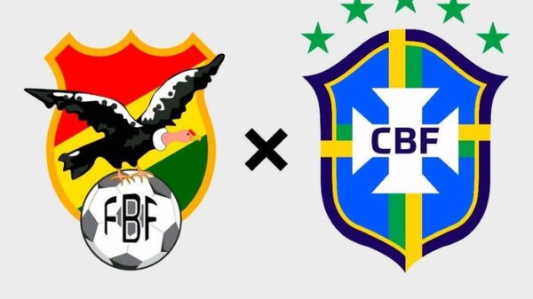 Bolívia x Brasil: onde assistir, horário e escalações do jogo das Eliminatórias Sul-Americanas