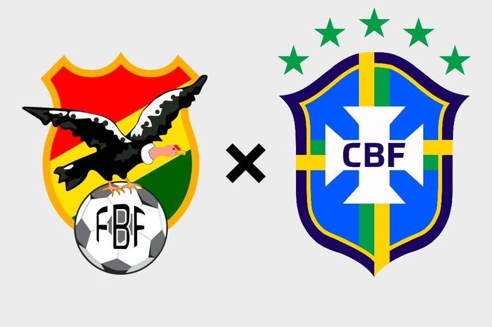 Bolívia x Brasil: onde assistir, horário e escalações do jogo das Eliminatórias Sul-Americanas