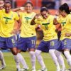 Mulheres colecionam conquistas históricas no futebol; veja oito delas neste 8 de março