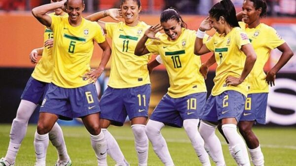 Mulheres colecionam conquistas históricas no futebol; veja oito delas neste 8 de março