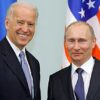 Rússia contra-ataca sanções e impõe punições a Biden e Blinken