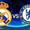 Real Madrid x Chelsea e mais. Veja os confrontos definidos das quartas de final da Champions League