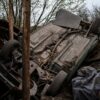 Ataque da Rússia abre batalha decisiva da guerra, diz Ucrânia