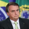 Bolsonaro critica polêmica por compra de Viagra pelas Forças Armadas: 'isso é nada'