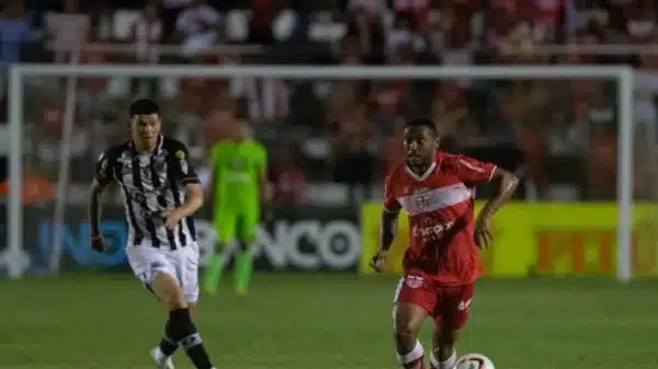 CRB vence Asa e conquistar o Campeonato Alagoano