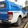 Delegado e policiais civis são presos novamente em operação contra o tráfico de drogas na Bahia