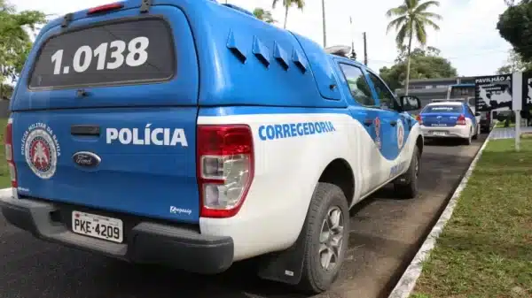 Delegado e policiais civis são presos novamente em operação contra o tráfico de drogas na Bahia