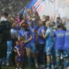 Fortaleza vence Sport e é campeão invicto da Copa do Nordeste