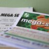 Mega-Sena sorteia nesta quarta-feira prêmio acumulado em R$ 60 milhões