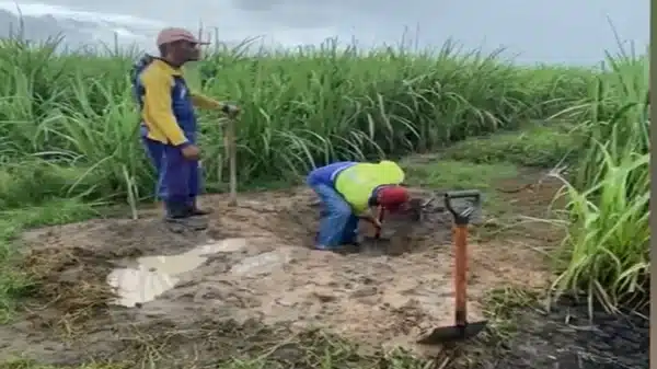 Polícia suspende buscas por corpo de mulher morta por pastores evangélicos em Aracaju