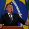 Presidente Bolsonaro diz que tirou Silva e Luna da Petrobras porque precisava de gestor