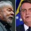 'Sou mais cristão que Bolsonaro', disse Lula em jantar com senadores do MDB