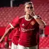 Novo técnico do Manchester United quer contar com Andreas Pereira