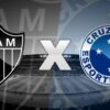 Atlético-MG x Cruzeiro: veja onde assistir, escalações, desfalques e arbitragem