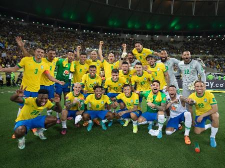 Saiba a estreia do Brasil e o caminho da Seleção na Copa do Mundo 2022