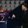 Pochettino reforça desejo de manter Mbappé no PSG: "Levaria até para minhas férias"