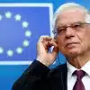 Josep Borrell diz que novas sanções da União Europeia contra a Rússia irão focar no petróleo