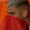 Com futuro indefinido, Andreas Pereira pode jogar o último clássico pelo Flamengo