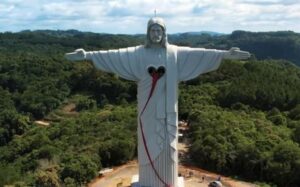 estátua, cristo , rio de janeiro