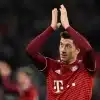 Bayern confirma desejo de Lewandowski de sair do clube: "Não quer aceitar nossa oferta"