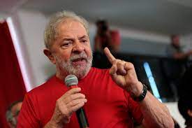 religião, Lula , política